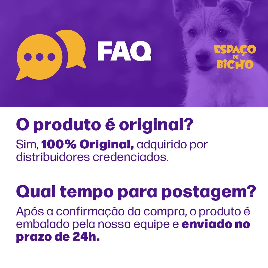 Tapete Higienico Espaço de Bicho 50 Unidades Envio Imediato